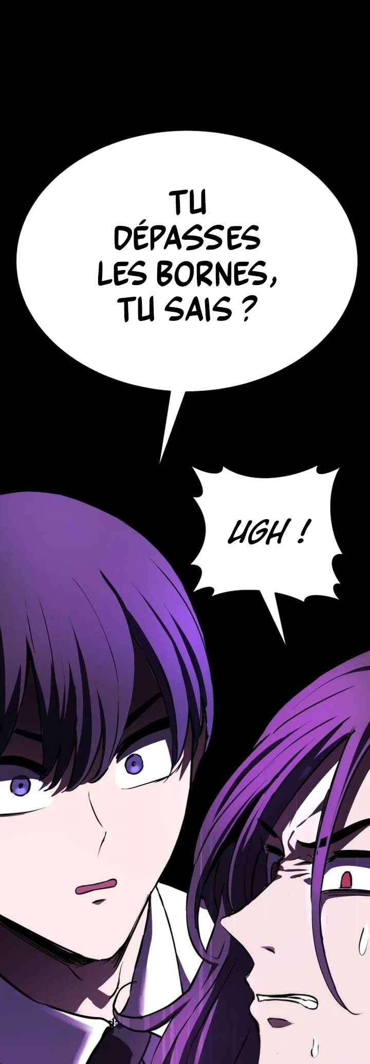 What Can I Do Alone Chapter 5 - Page 4