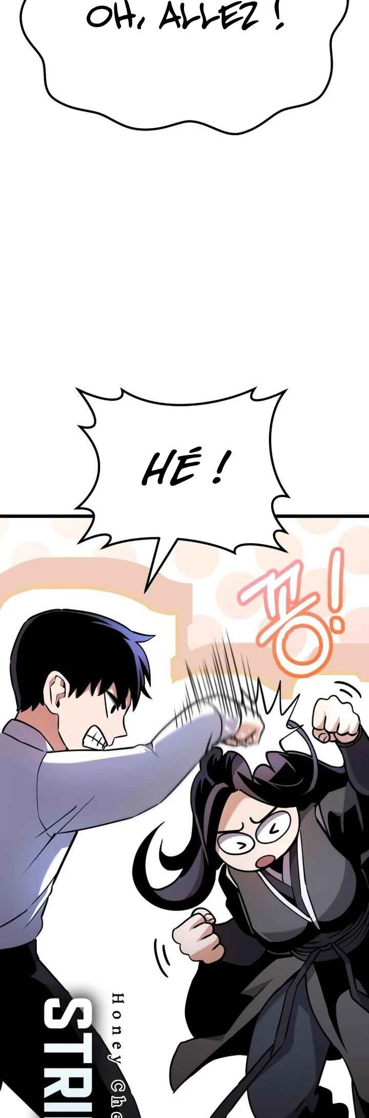What Can I Do Alone Chapter 5 - Page 40