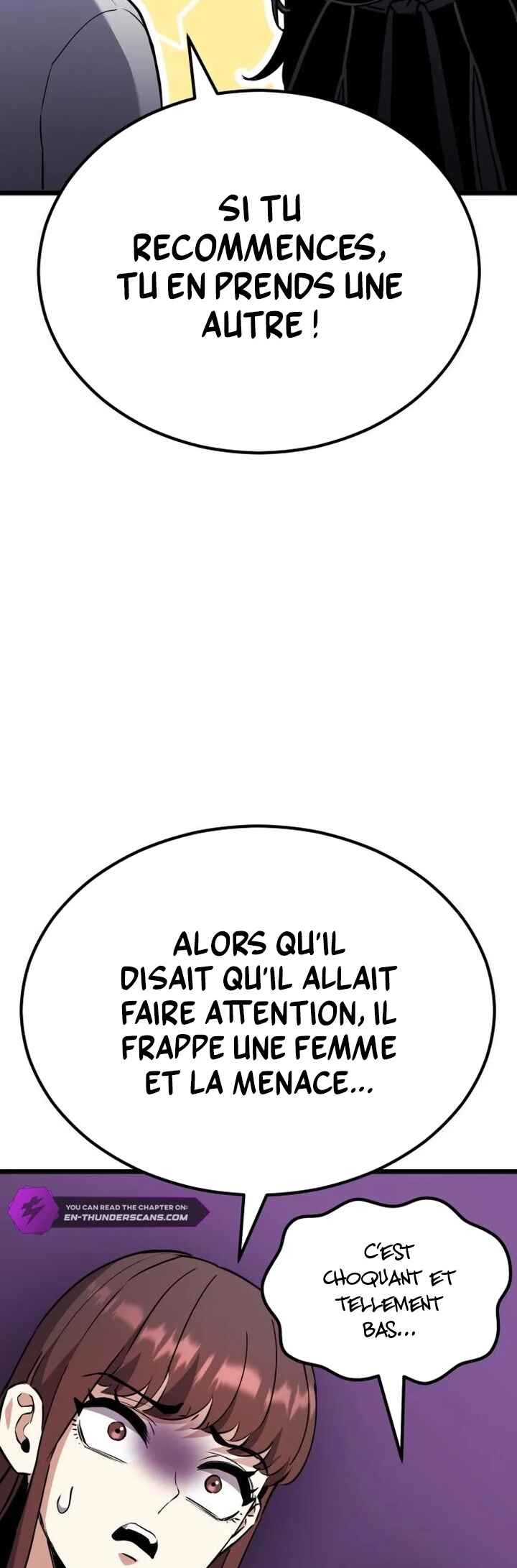 What Can I Do Alone Chapter 5 - Page 42