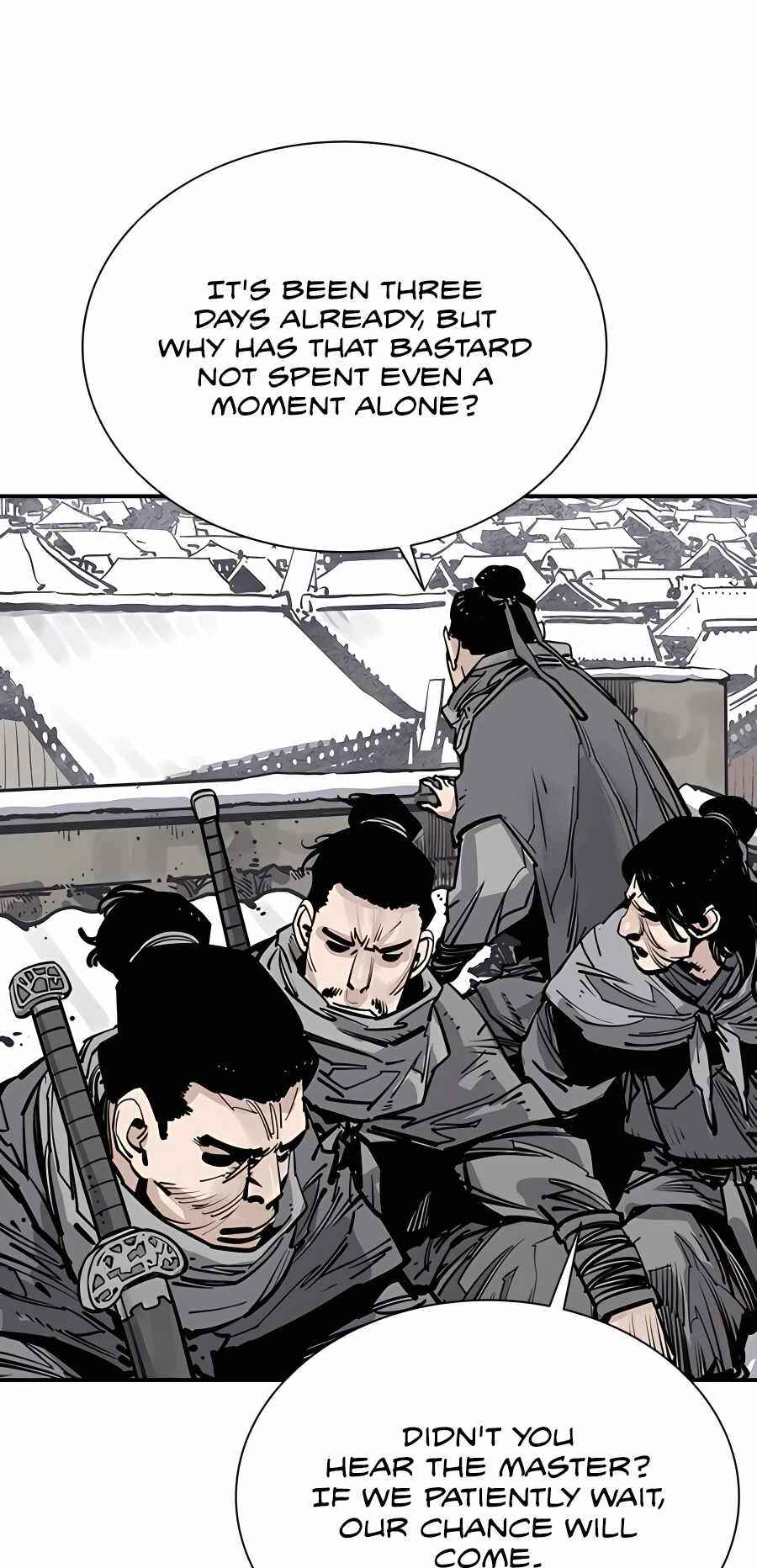 Shashin Chapter 45 - Page 23