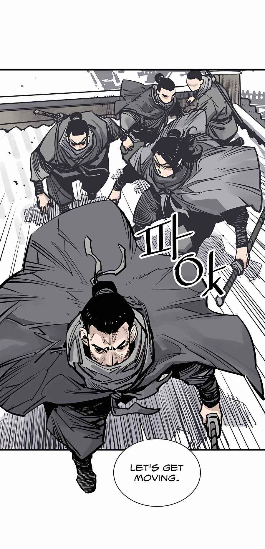 Shashin Chapter 45 - Page 28