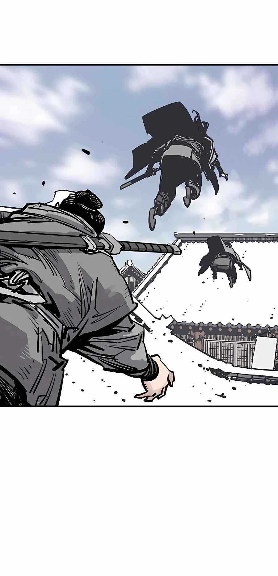 Shashin Chapter 45 - Page 30