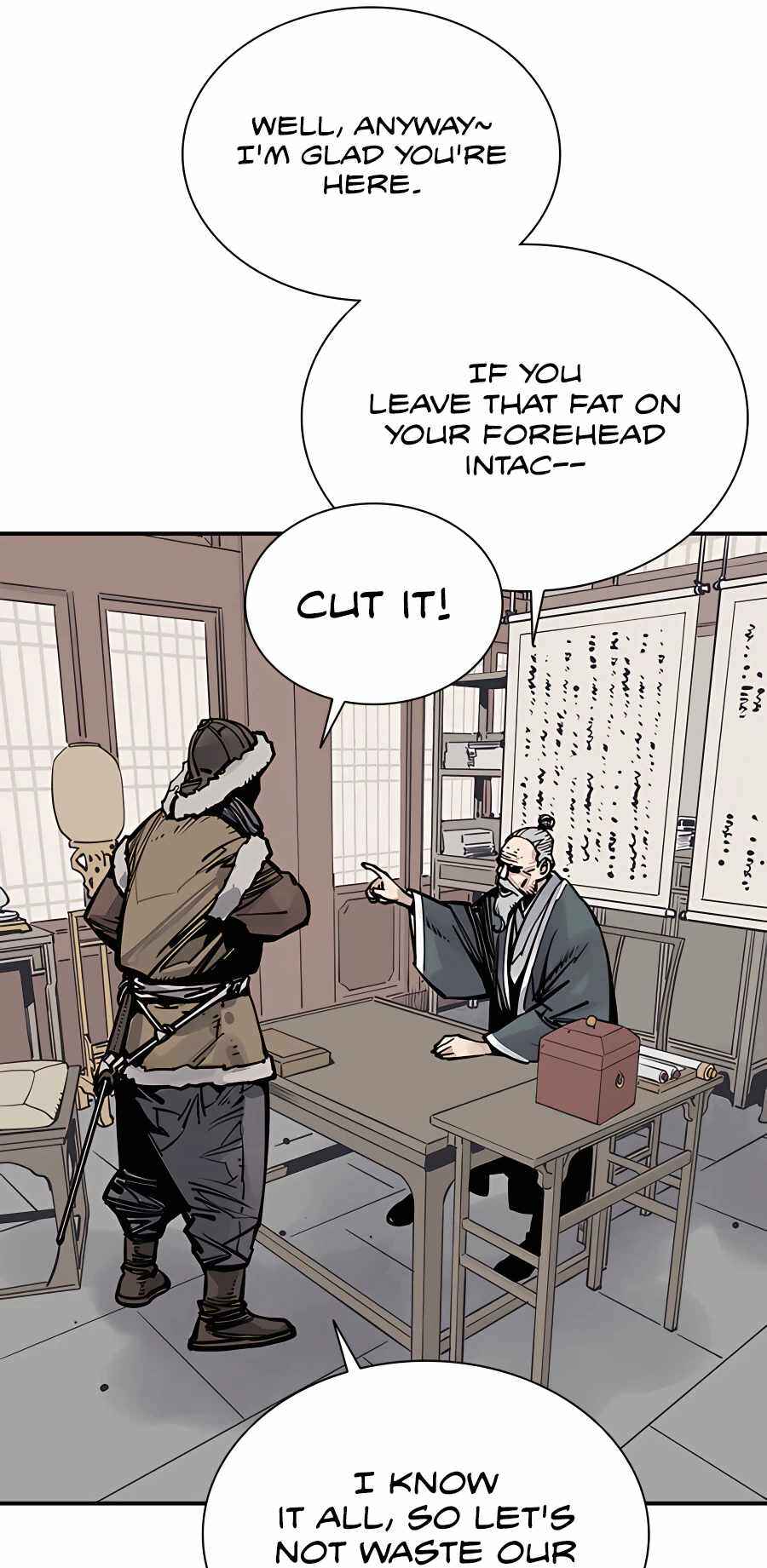 Shashin Chapter 45 - Page 9