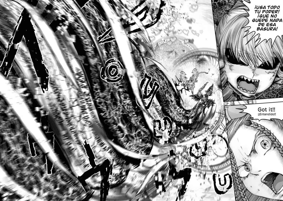 Machigatta Ko o Mahou Shoujo ni Shiteshimatta Chapter 121 - Page 3