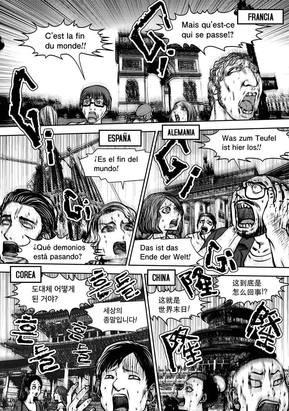 Machigatta Ko o Mahou Shoujo ni Shiteshimatta Chapter 121 - Page 9
