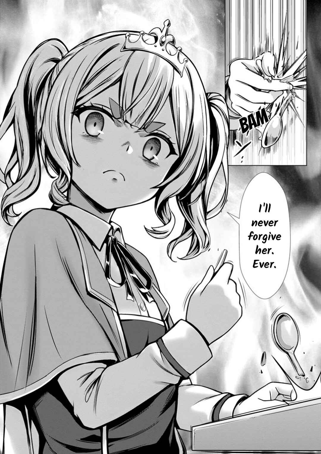 Hazure Skill "Soine" ga Kakuseishi, Boku ga Saikyou Harem wo Kizuku made ~Micchaku Soine de Ganbou Kaihou!? Yuuwaku saremakutte Komattemasu!!~ Chapter 15 - Page 19