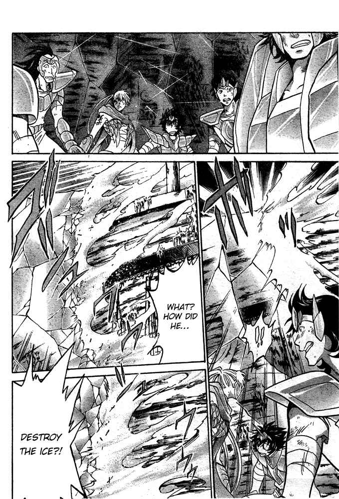 Saint Seiya: The Lost Canvas Chapter 114 - Page 3