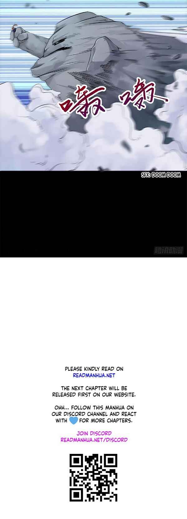 The Ghostly Doctor Chapter 406 - Page 17