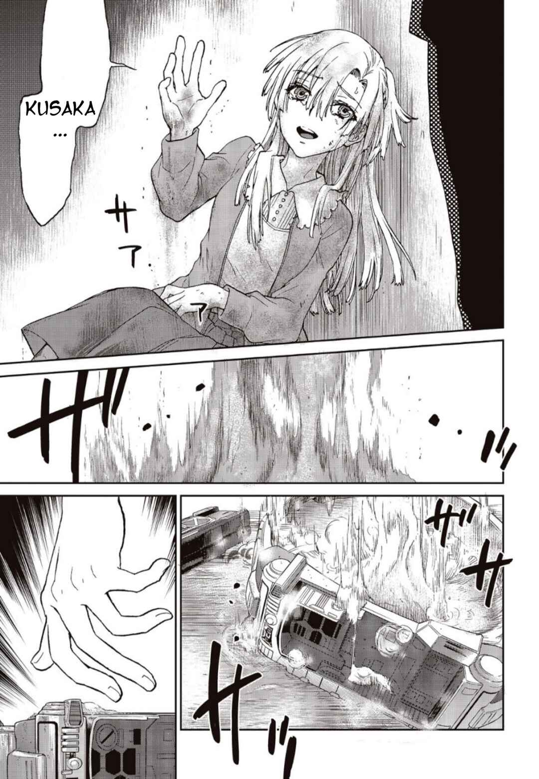 Kamen Rider 913 (Kaixa) Chapter 1 - Page 53