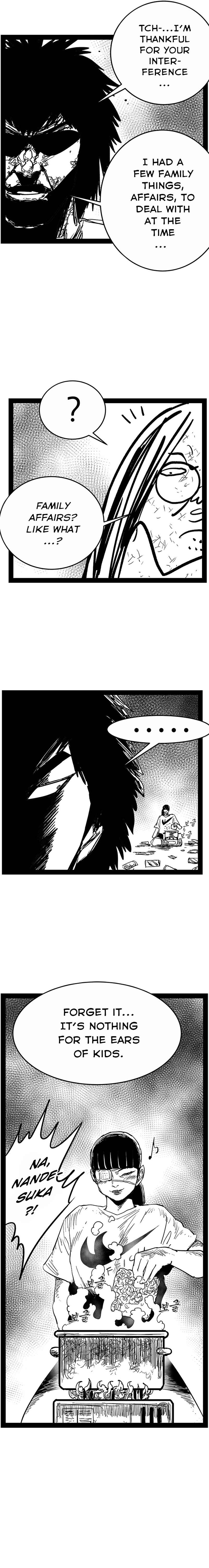 Hellper 2 <KillBeros> Chapter 142 - Page 15