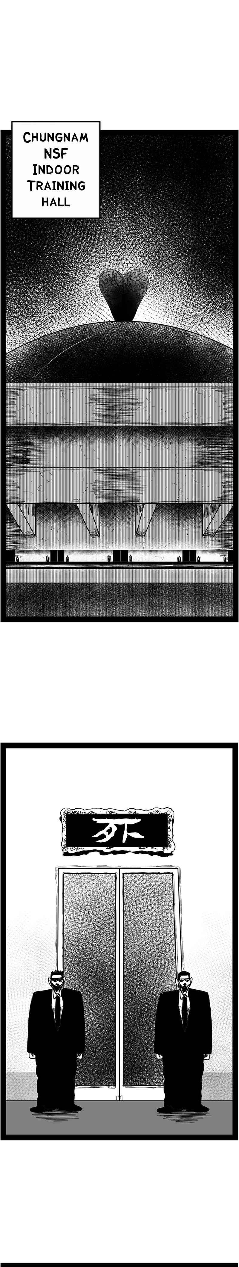 Hellper 2 <KillBeros> Chapter 142 - Page 22