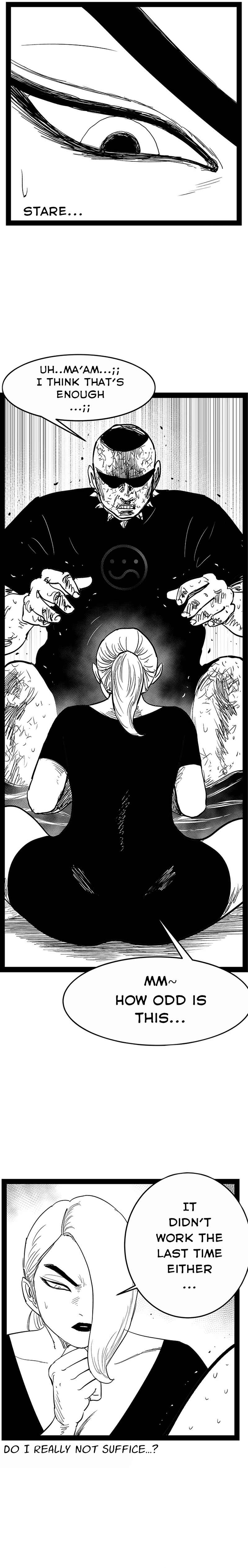 Hellper 2 <KillBeros> Chapter 142 - Page 5