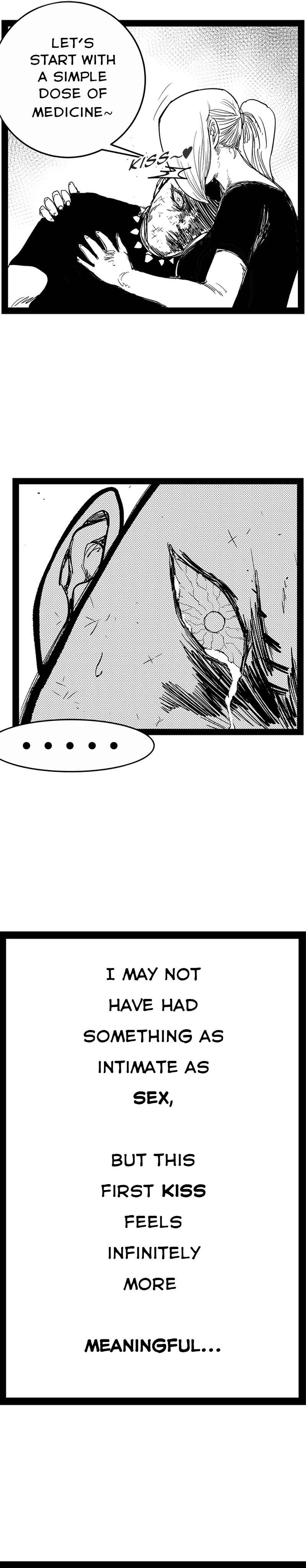 Hellper 2 <KillBeros> Chapter 142 - Page 8