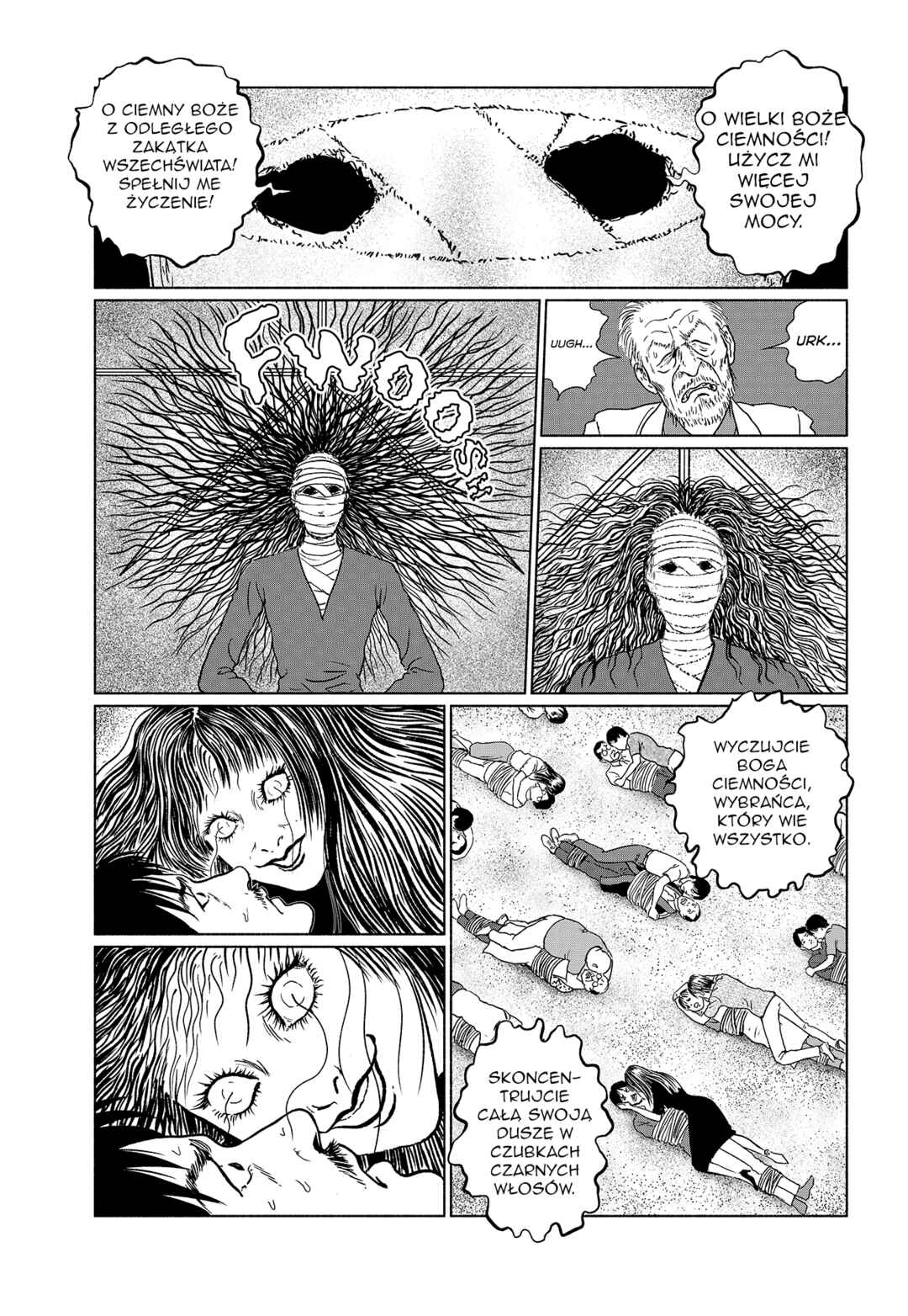 Travelogue of the Succubus Chapter 6 - Page 11