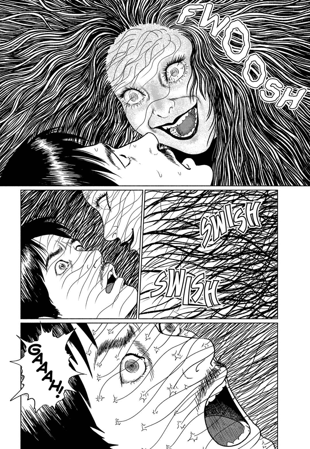 Travelogue of the Succubus Chapter 6 - Page 12