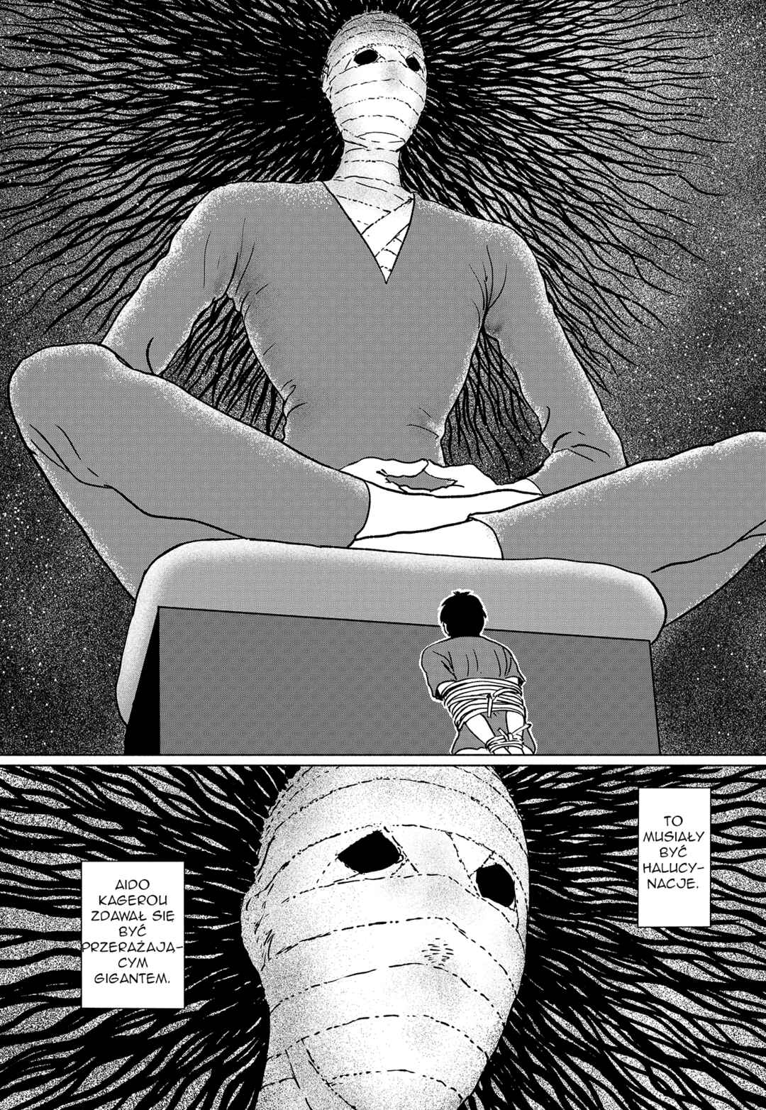 Travelogue of the Succubus Chapter 6 - Page 17