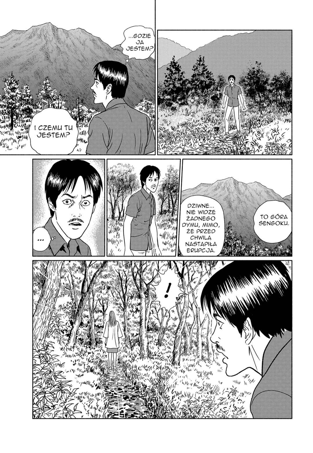 Travelogue of the Succubus Chapter 6 - Page 31