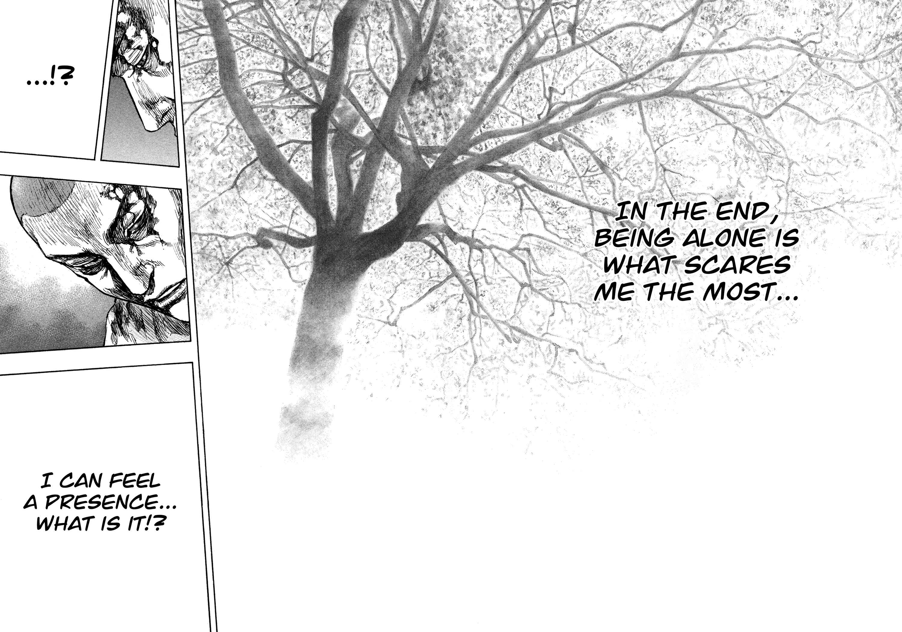 Shamo Chapter 131 - Page 18