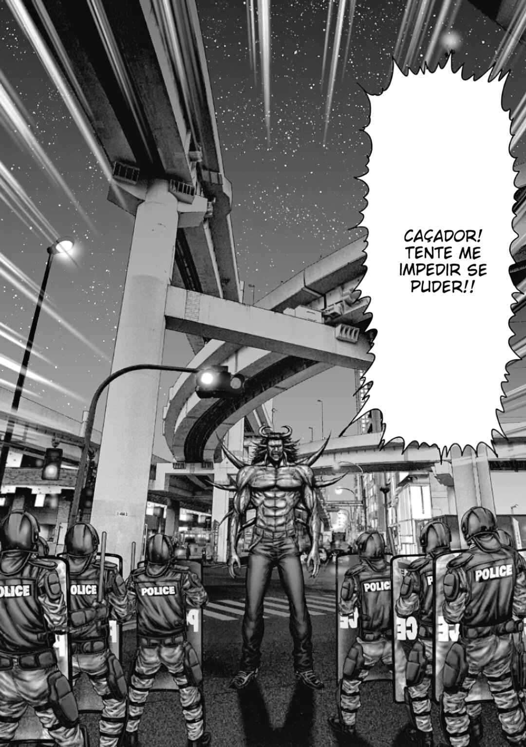 Gantz: E Chapter 77 - Page 13
