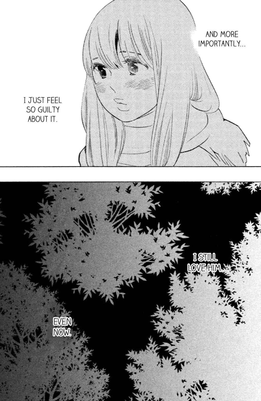 Koiiji: Love Glutton Chapter 14 - Page 23