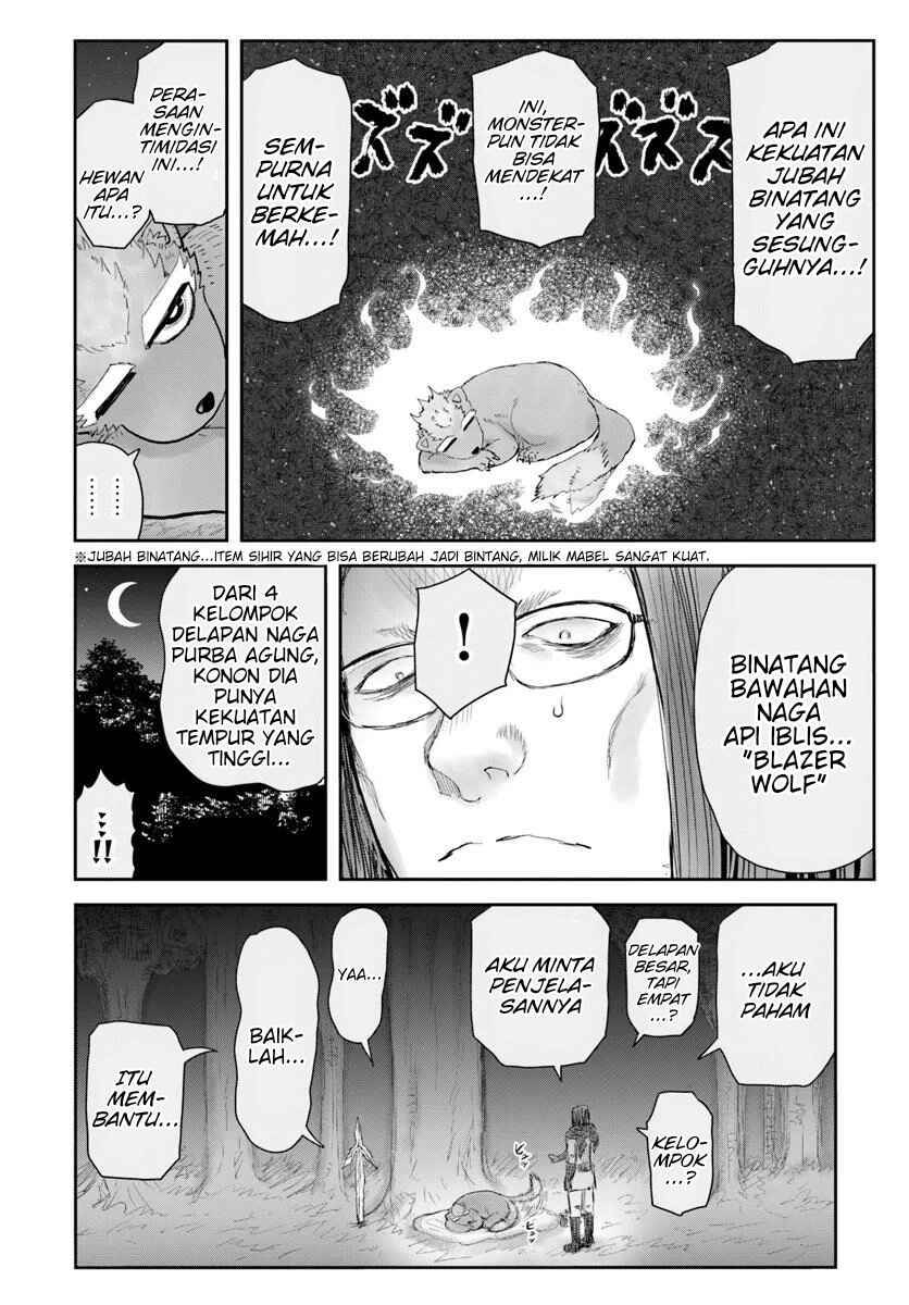 Isekai Ojisan Chapter 73 - Page 12