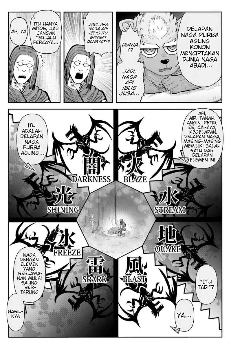 Isekai Ojisan Chapter 73 - Page 13
