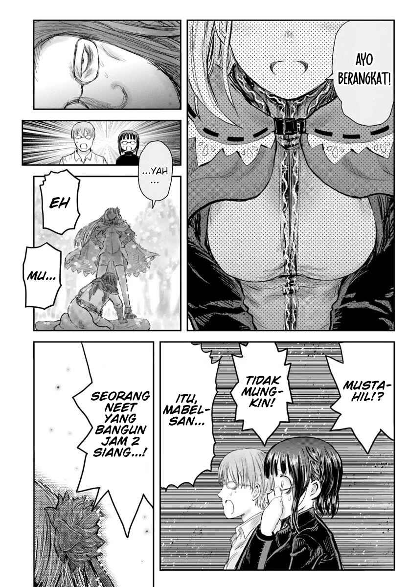 Isekai Ojisan Chapter 73 - Page 16
