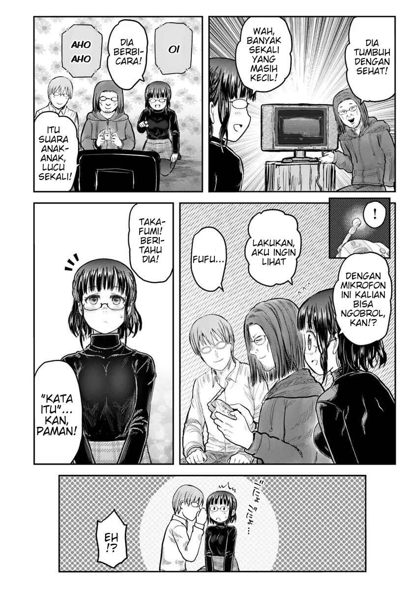 Isekai Ojisan Chapter 73 - Page 2