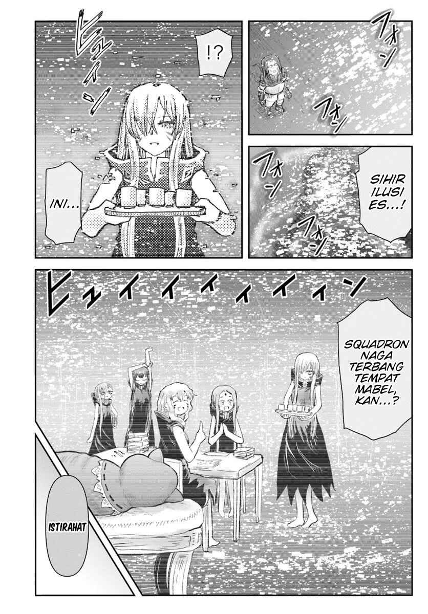 Isekai Ojisan Chapter 73 - Page 20