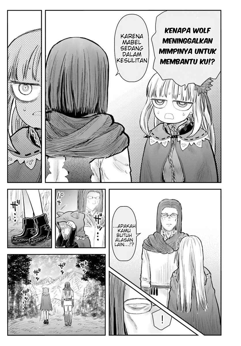 Isekai Ojisan Chapter 73 - Page 27