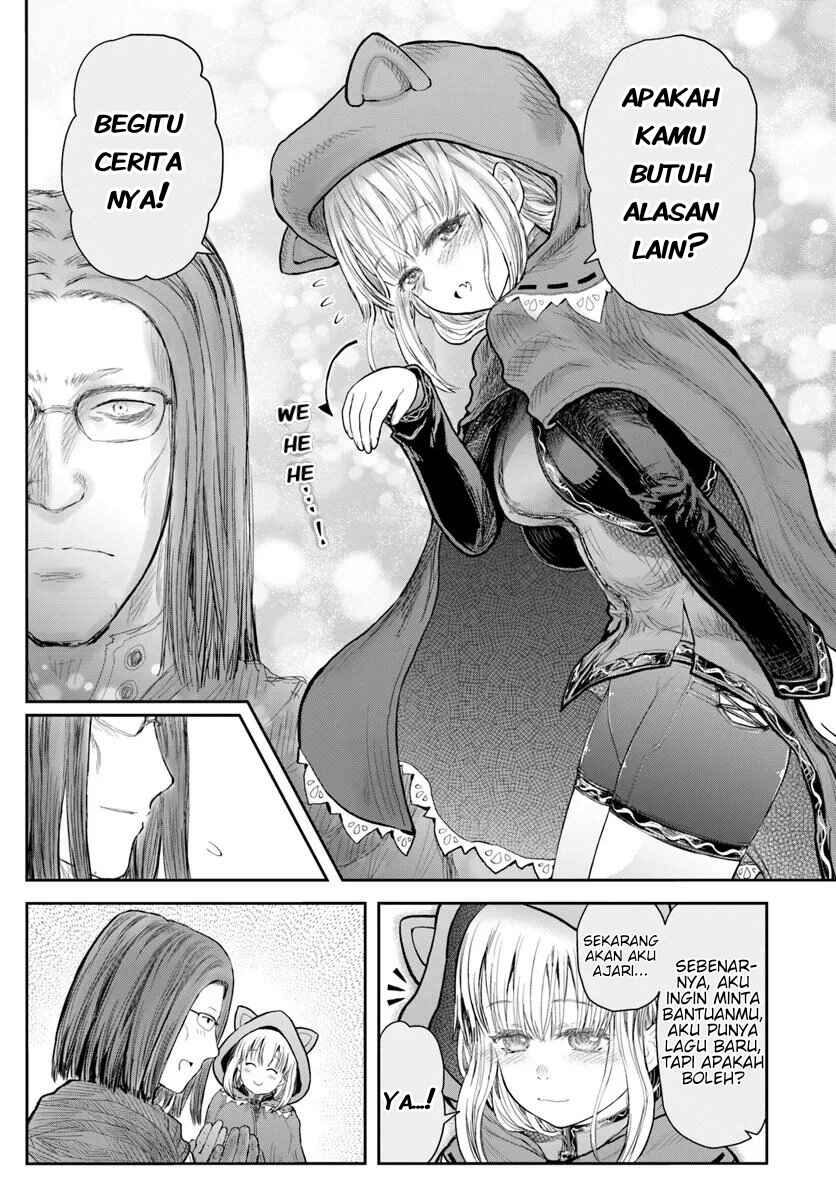 Isekai Ojisan Chapter 73 - Page 29