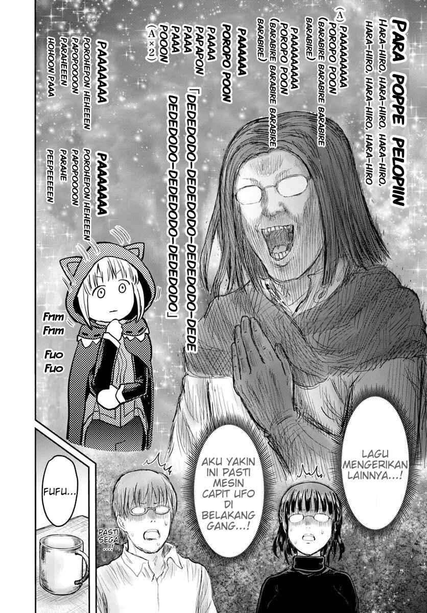 Isekai Ojisan Chapter 73 - Page 30