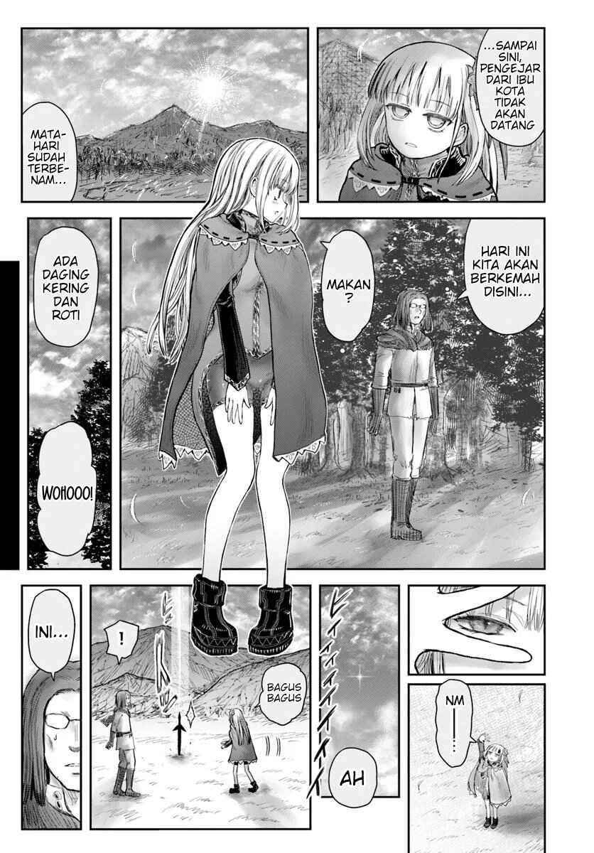 Isekai Ojisan Chapter 73 - Page 7