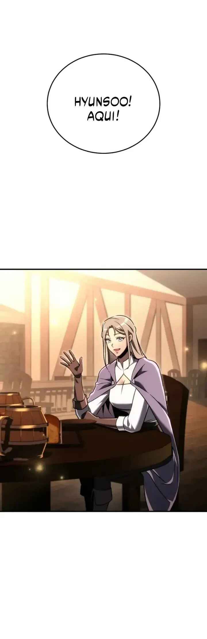 The Genius Blacksmith's Game Chapter 17 - Page 40