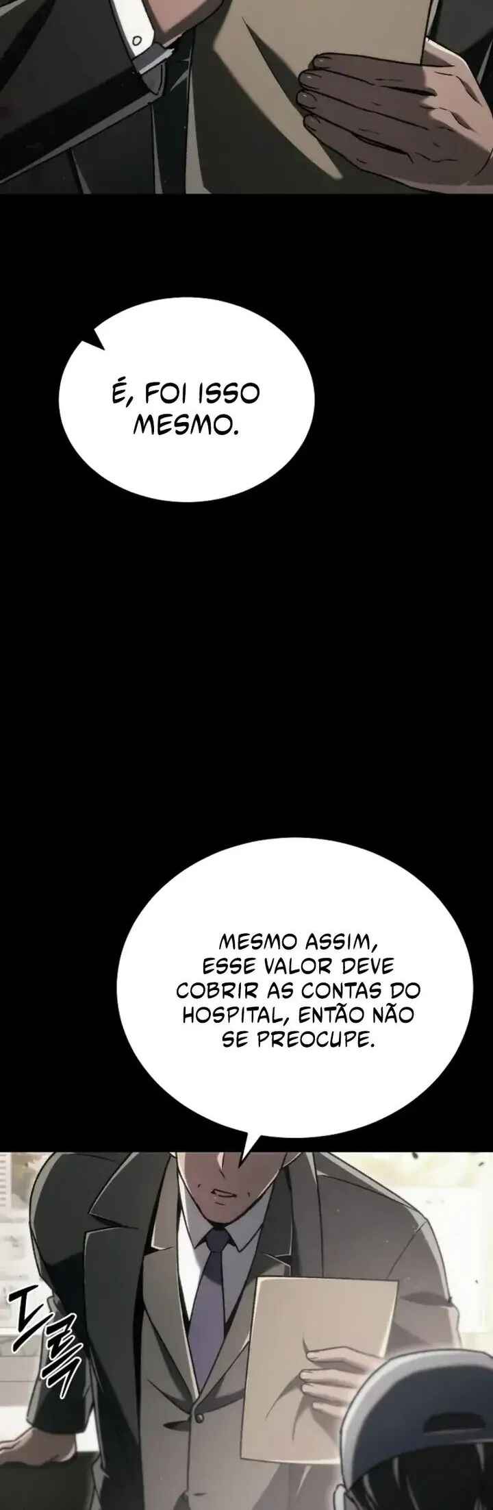 The Genius Blacksmith's Game Chapter 17 - Page 5