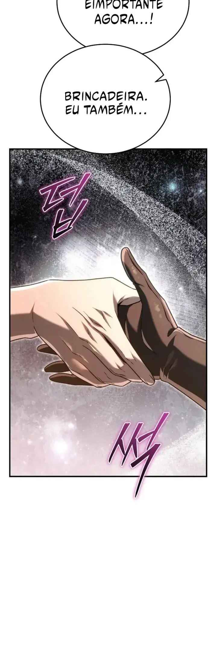 The Genius Blacksmith's Game Chapter 17 - Page 51