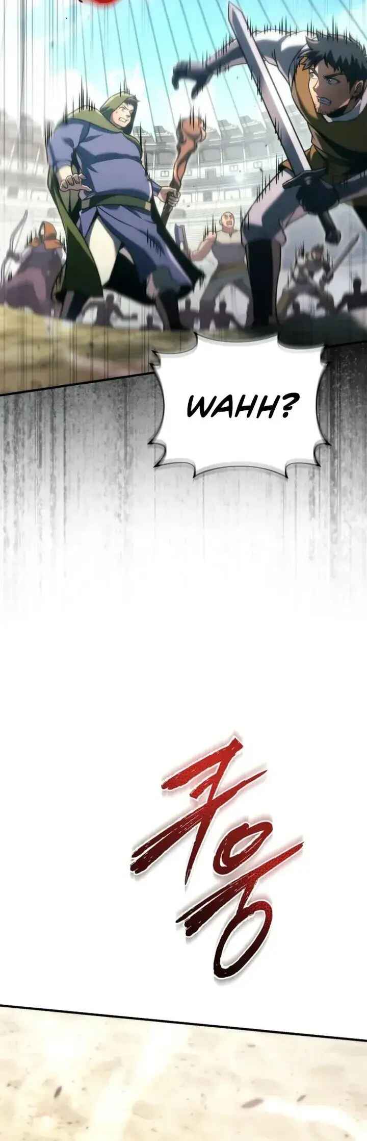 The Genius Blacksmith's Game Chapter 17 - Page 72