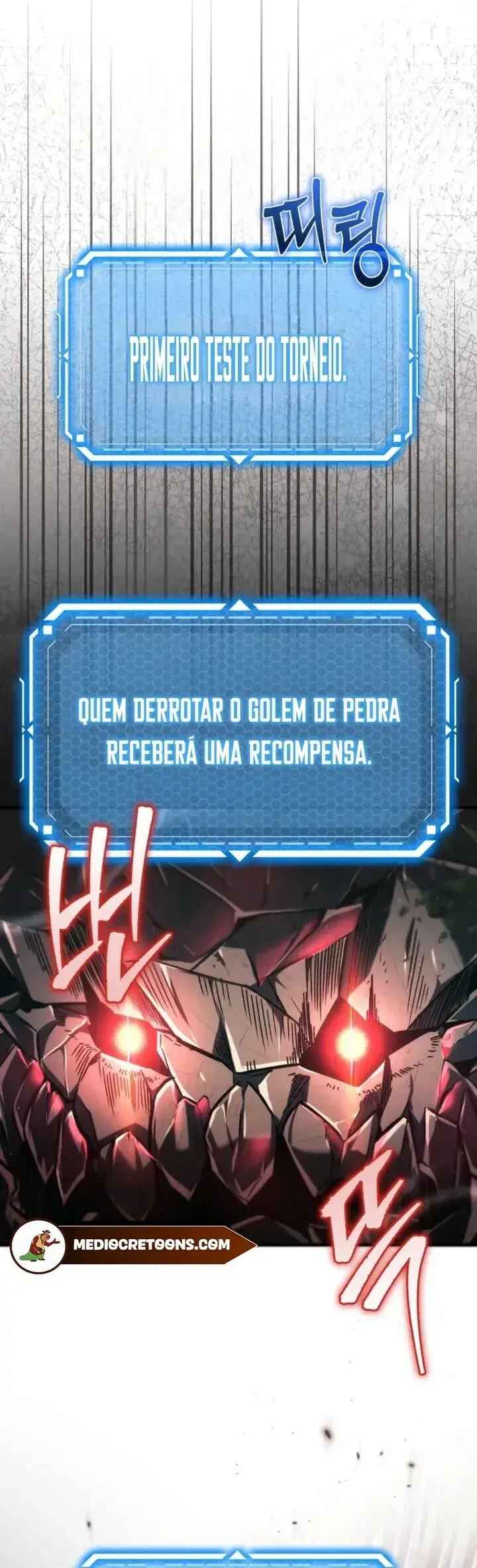 The Genius Blacksmith's Game Chapter 17 - Page 77