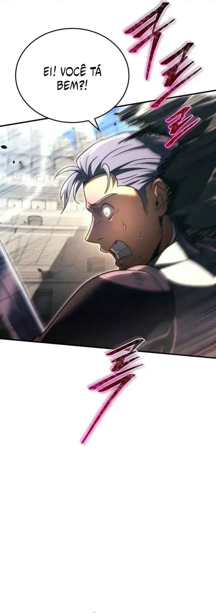 The Genius Blacksmith's Game Chapter 17 - Page 83