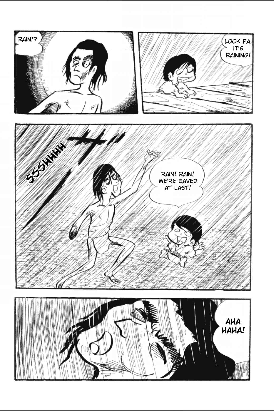 Asura Chapter 5 - Page 2