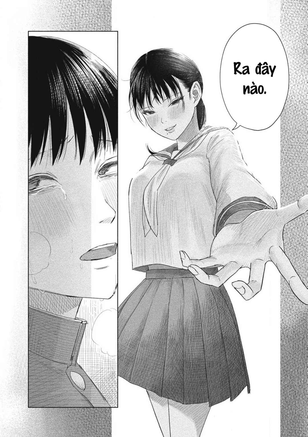 Minna no Kiss Club Chapter 2 - Page 18