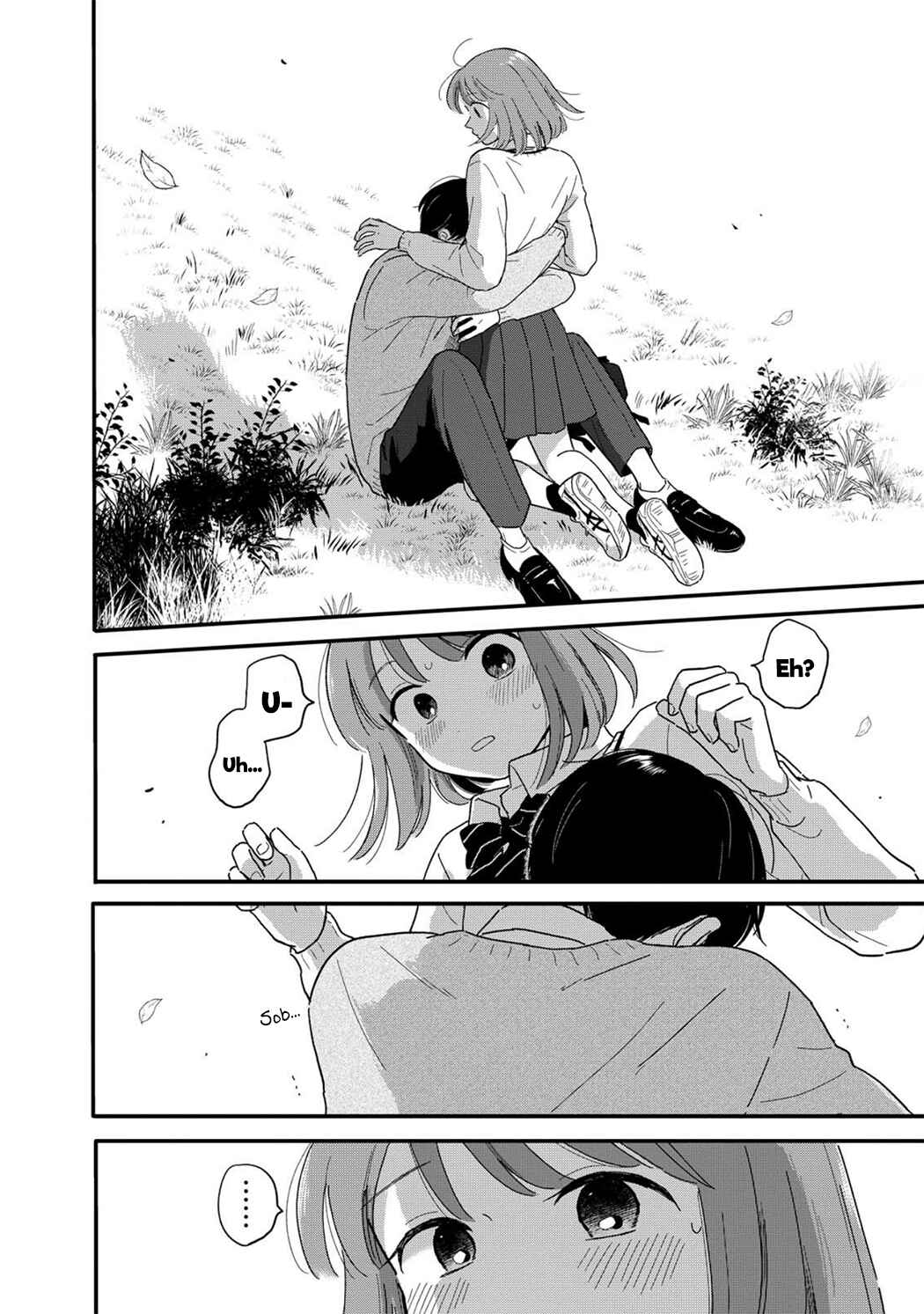 Houkago Kitaku Biyori Chapter 17 - Page 18