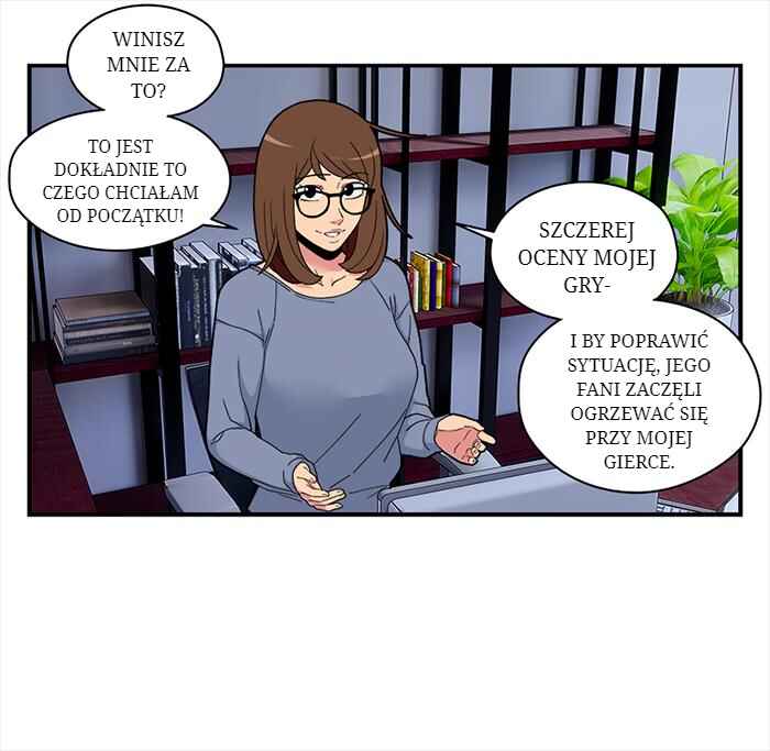 Let's Play Chapter 116 - Page 11