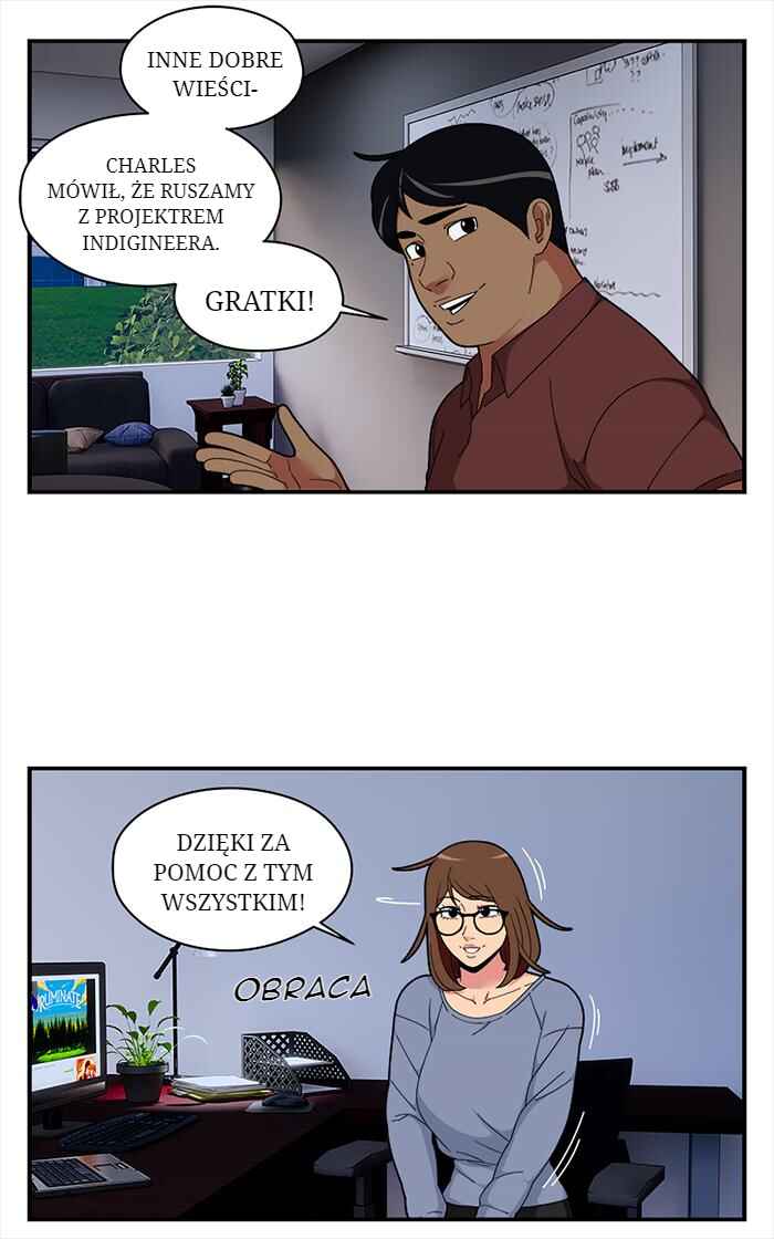 Let's Play Chapter 116 - Page 12