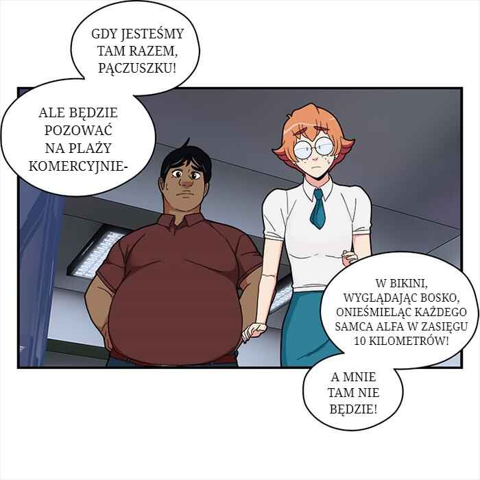Let's Play Chapter 116 - Page 24