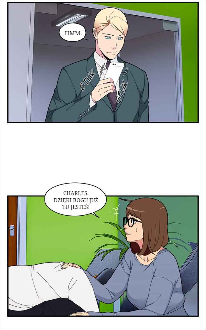 Let's Play Chapter 116 - Page 27