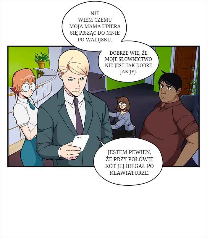 Let's Play Chapter 116 - Page 30
