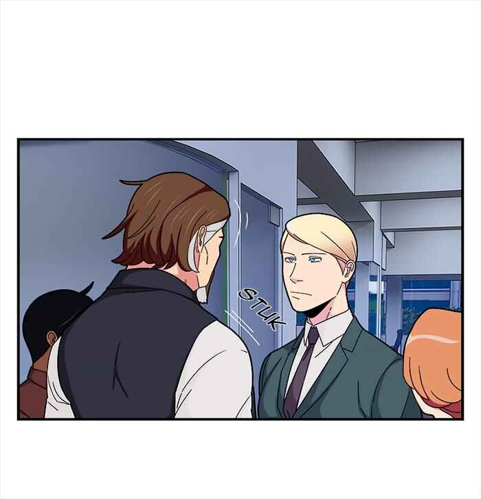 Let's Play Chapter 116 - Page 40