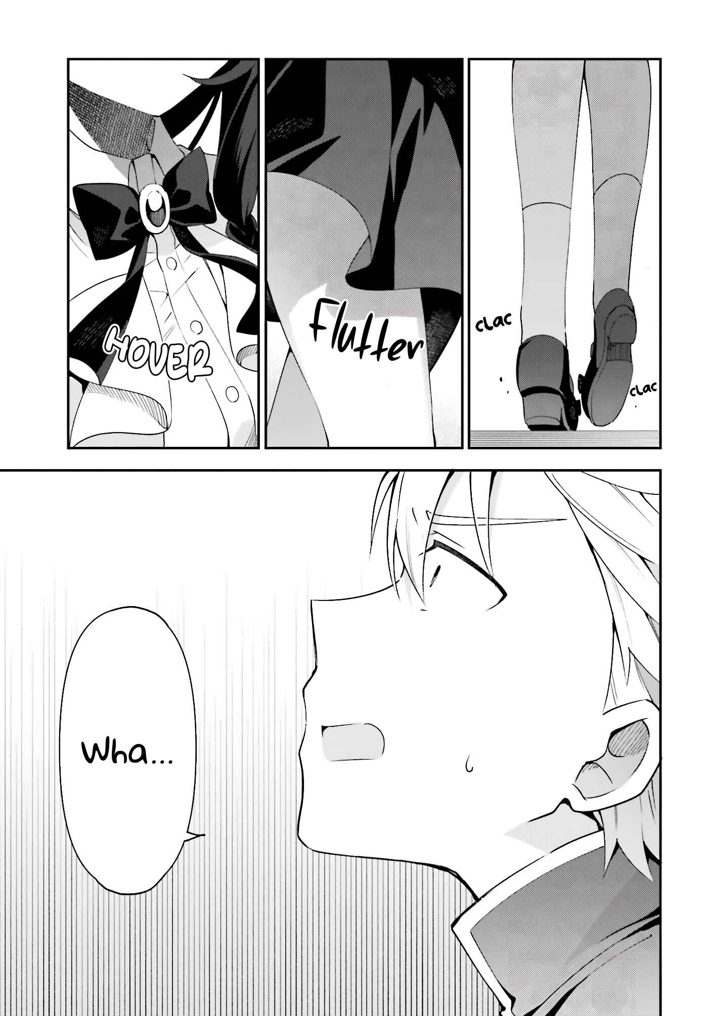 Guild no Uketsukejou Desu ga, Zangyou wa Iya Nanode Boss wo Solo Toubatsu Shiyou to Omoimasu Chapter 2 - Page 28