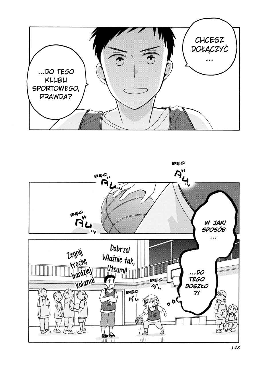 Love at Fourteen Chapter 43.3 - Page 13